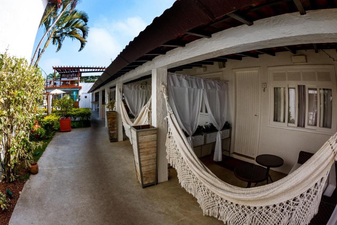 Abracadabra Boutique Hotel Armacao dos Buzios Bagian luar foto