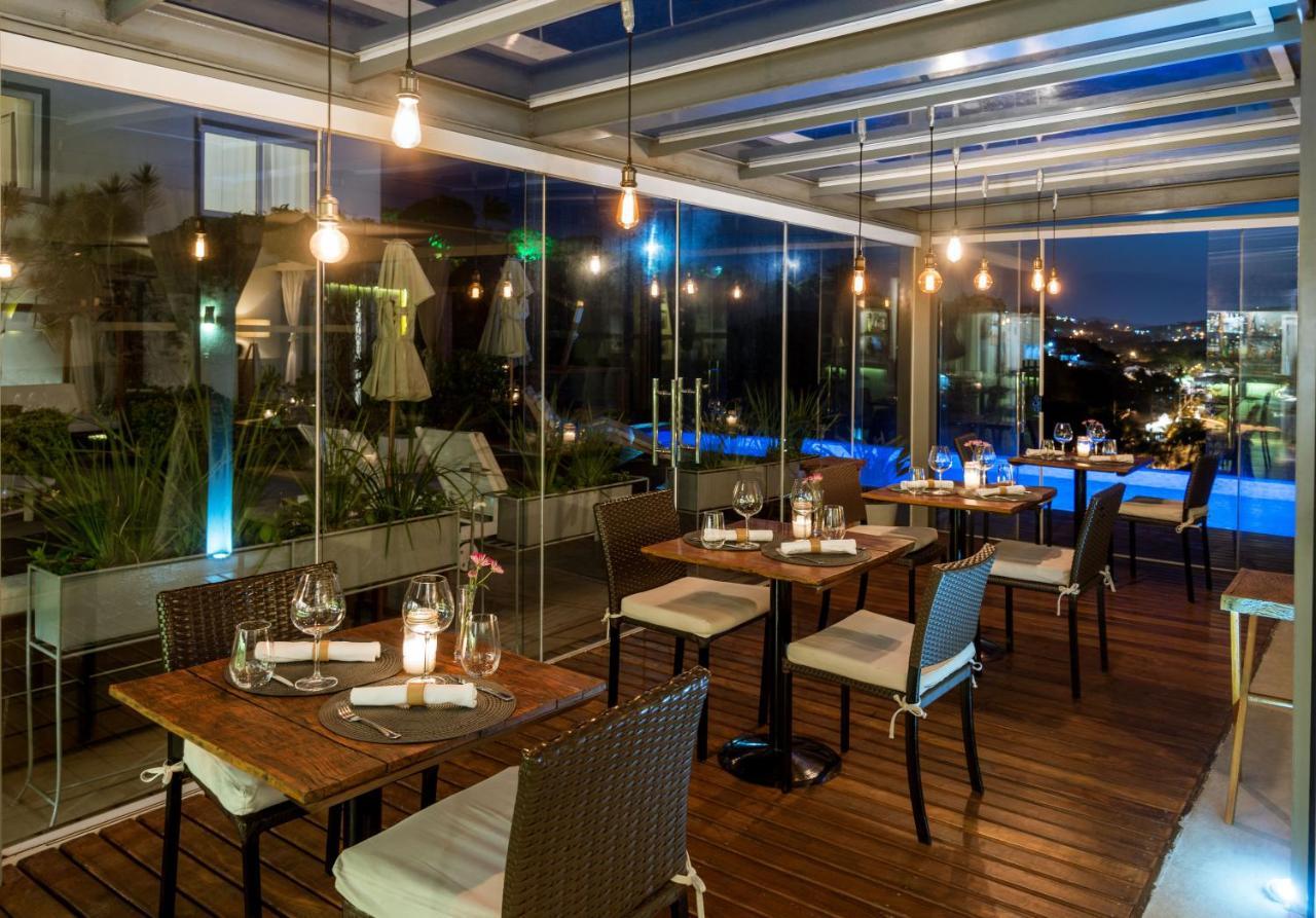 Abracadabra Boutique Hotel Armacao dos Buzios Bagian luar foto