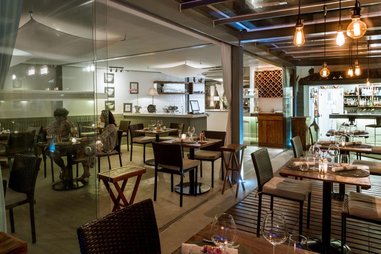 Abracadabra Boutique Hotel Armacao dos Buzios Bagian luar foto