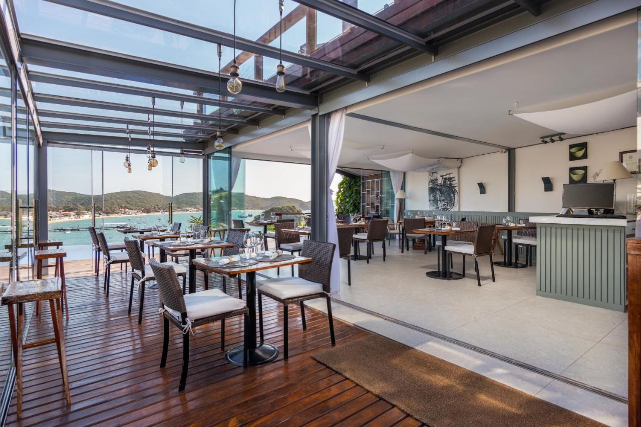 Abracadabra Boutique Hotel Armacao dos Buzios Bagian luar foto