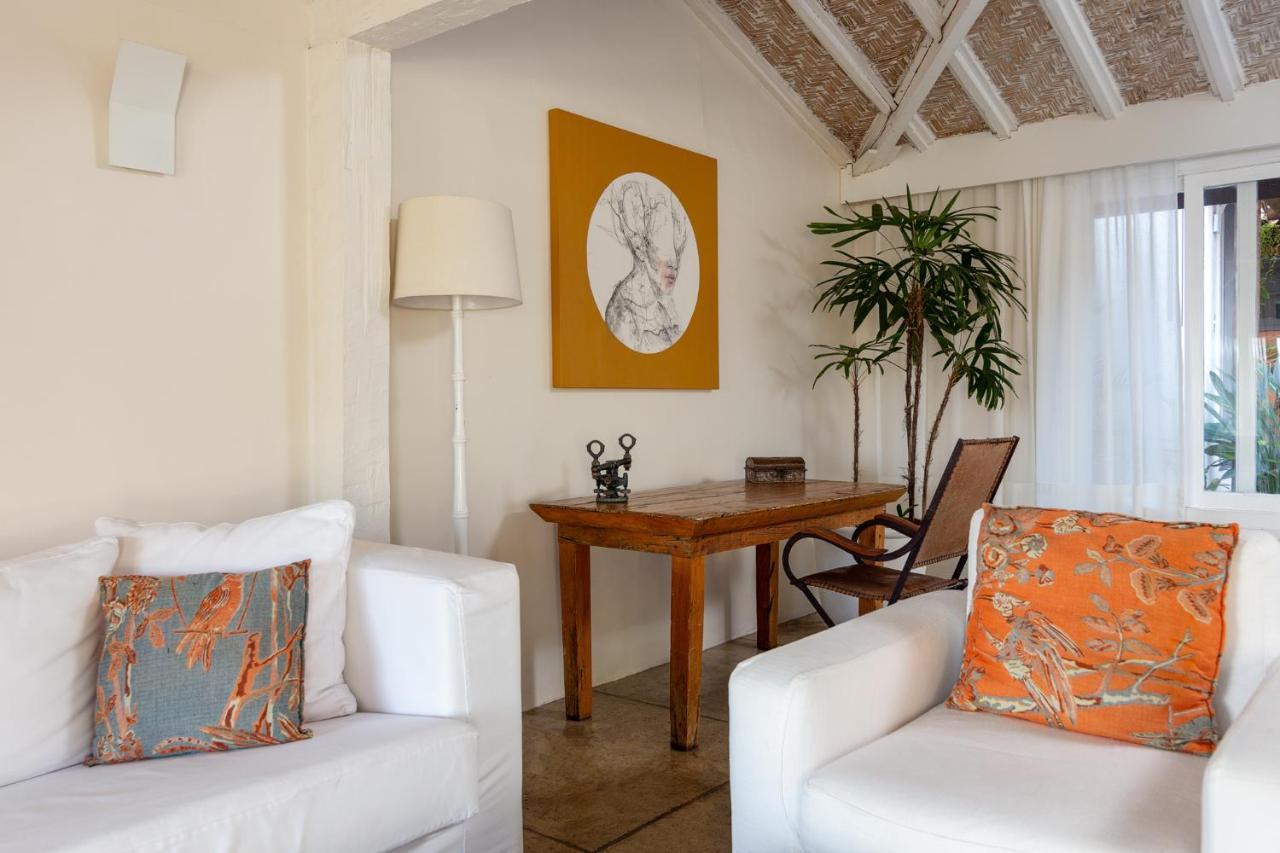 Abracadabra Boutique Hotel Armacao dos Buzios Bagian luar foto