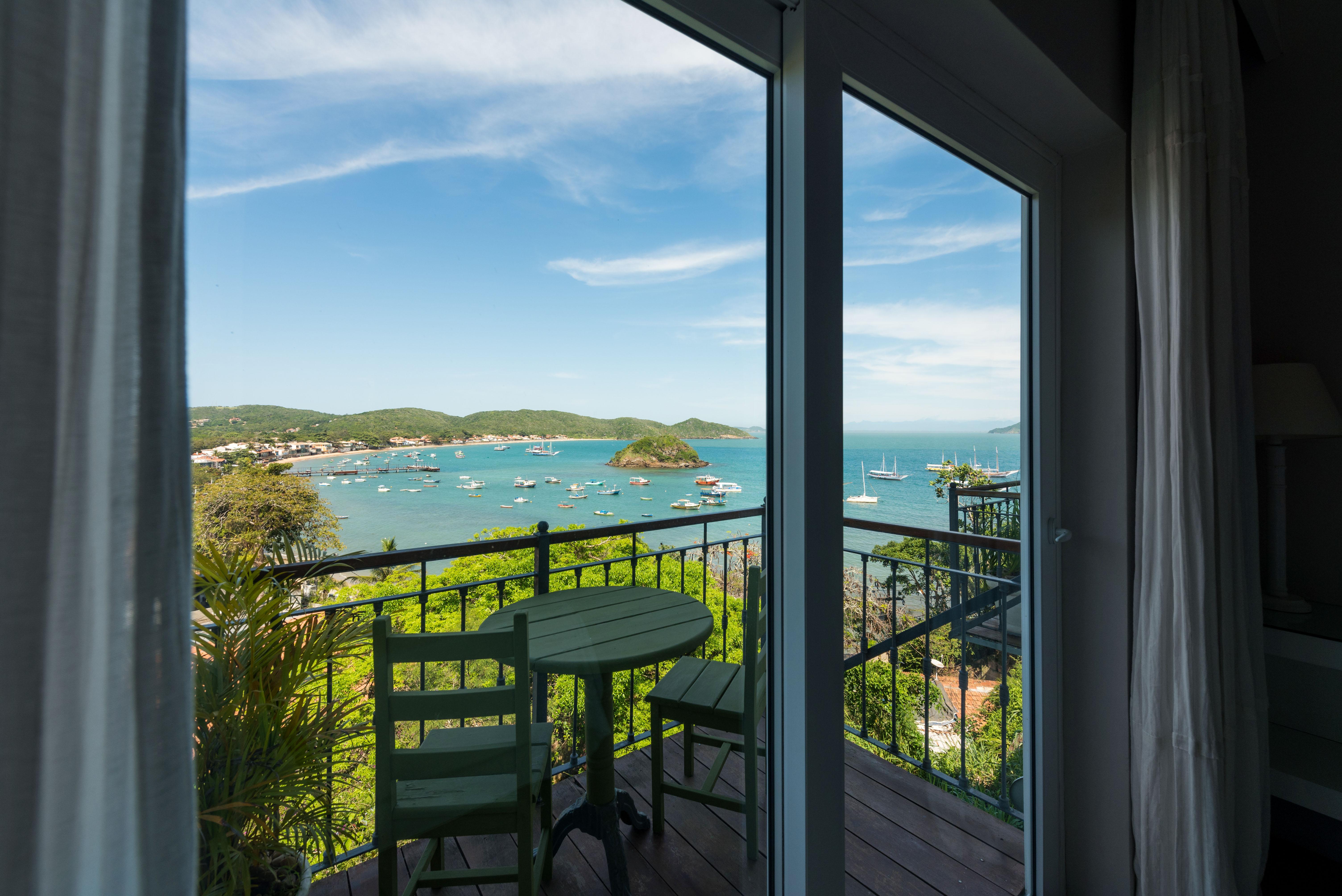 Abracadabra Boutique Hotel Armacao dos Buzios Bagian luar foto