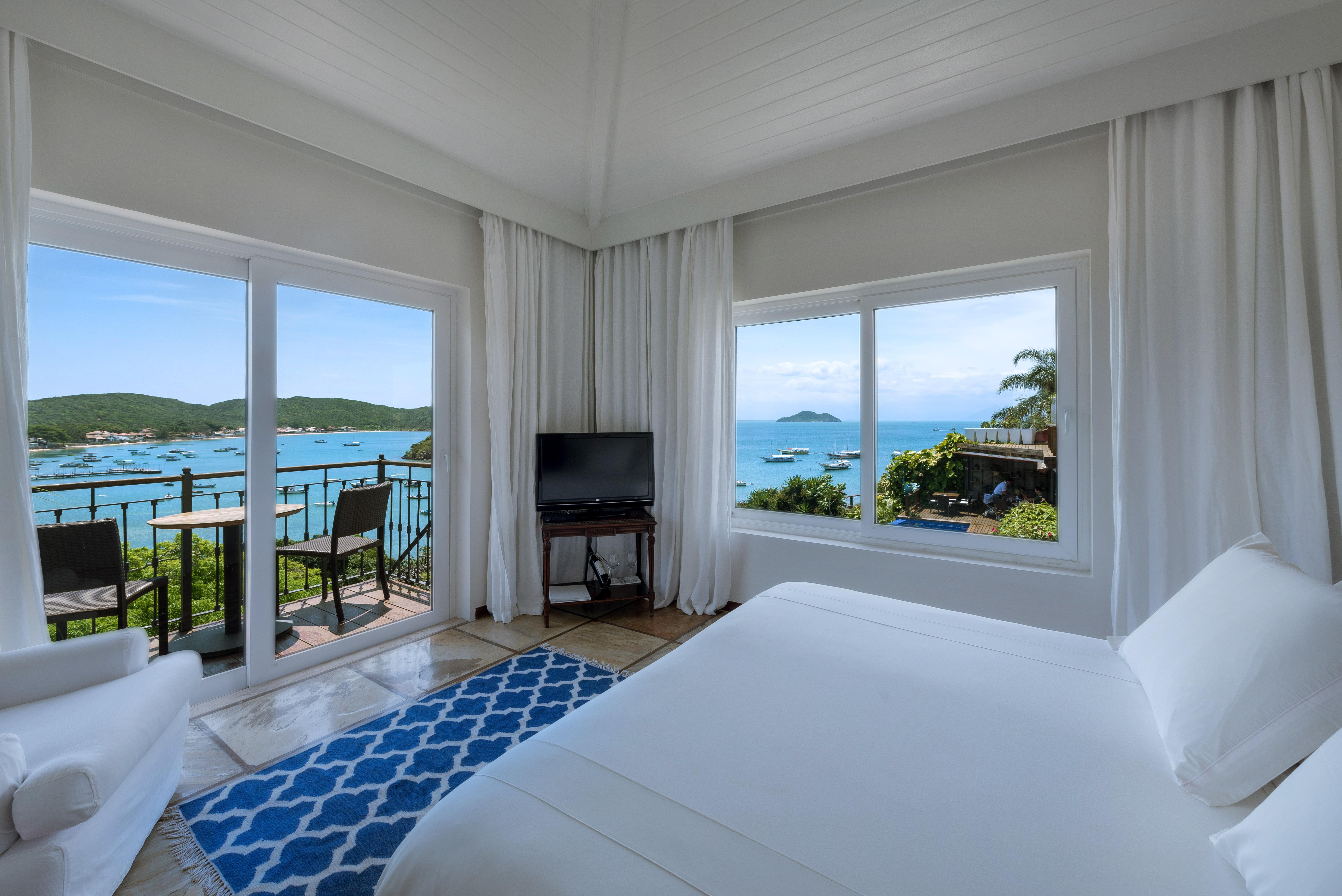 Abracadabra Boutique Hotel Armacao dos Buzios Bagian luar foto