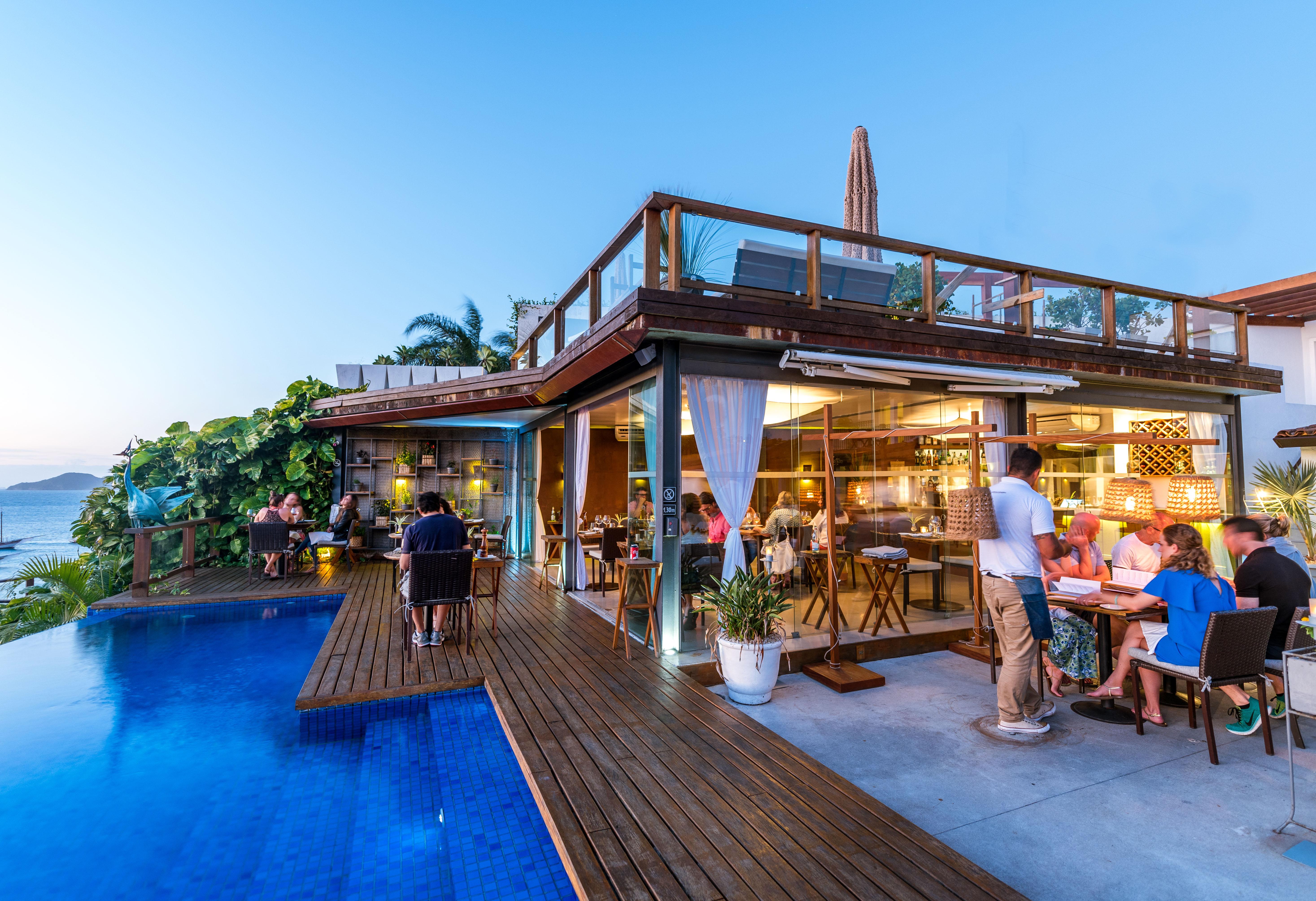 Abracadabra Boutique Hotel Armacao dos Buzios Bagian luar foto