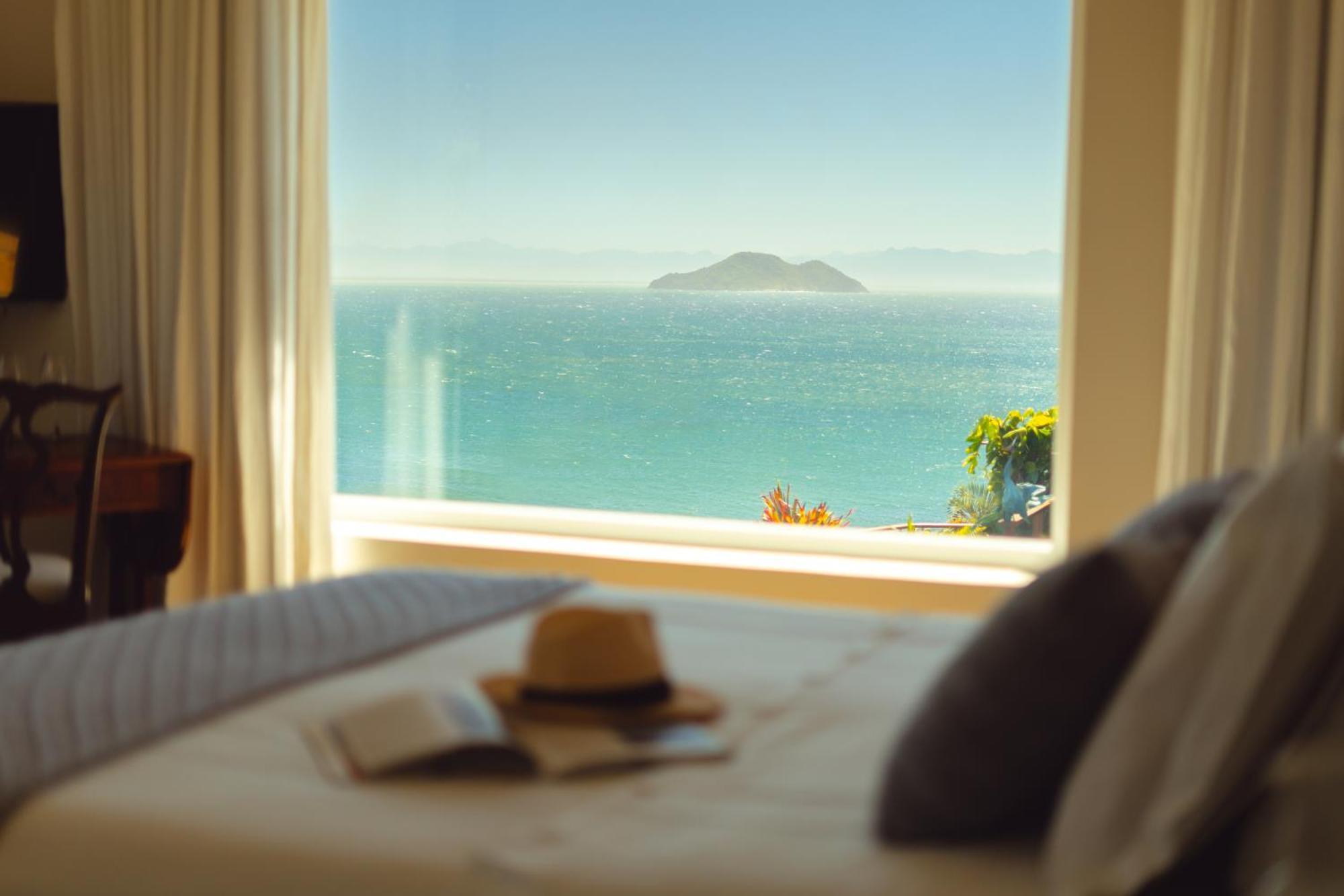 Abracadabra Boutique Hotel Armacao dos Buzios Bagian luar foto