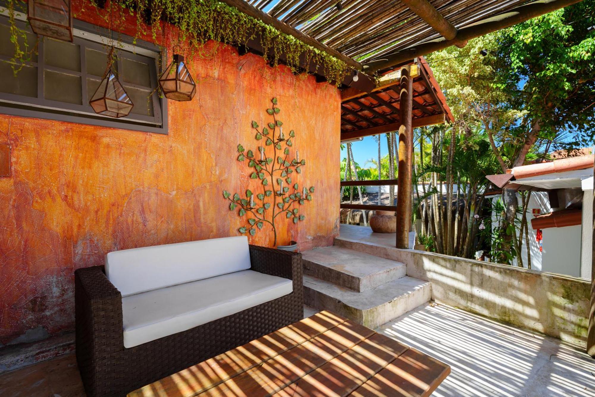 Abracadabra Boutique Hotel Armacao dos Buzios Bagian luar foto