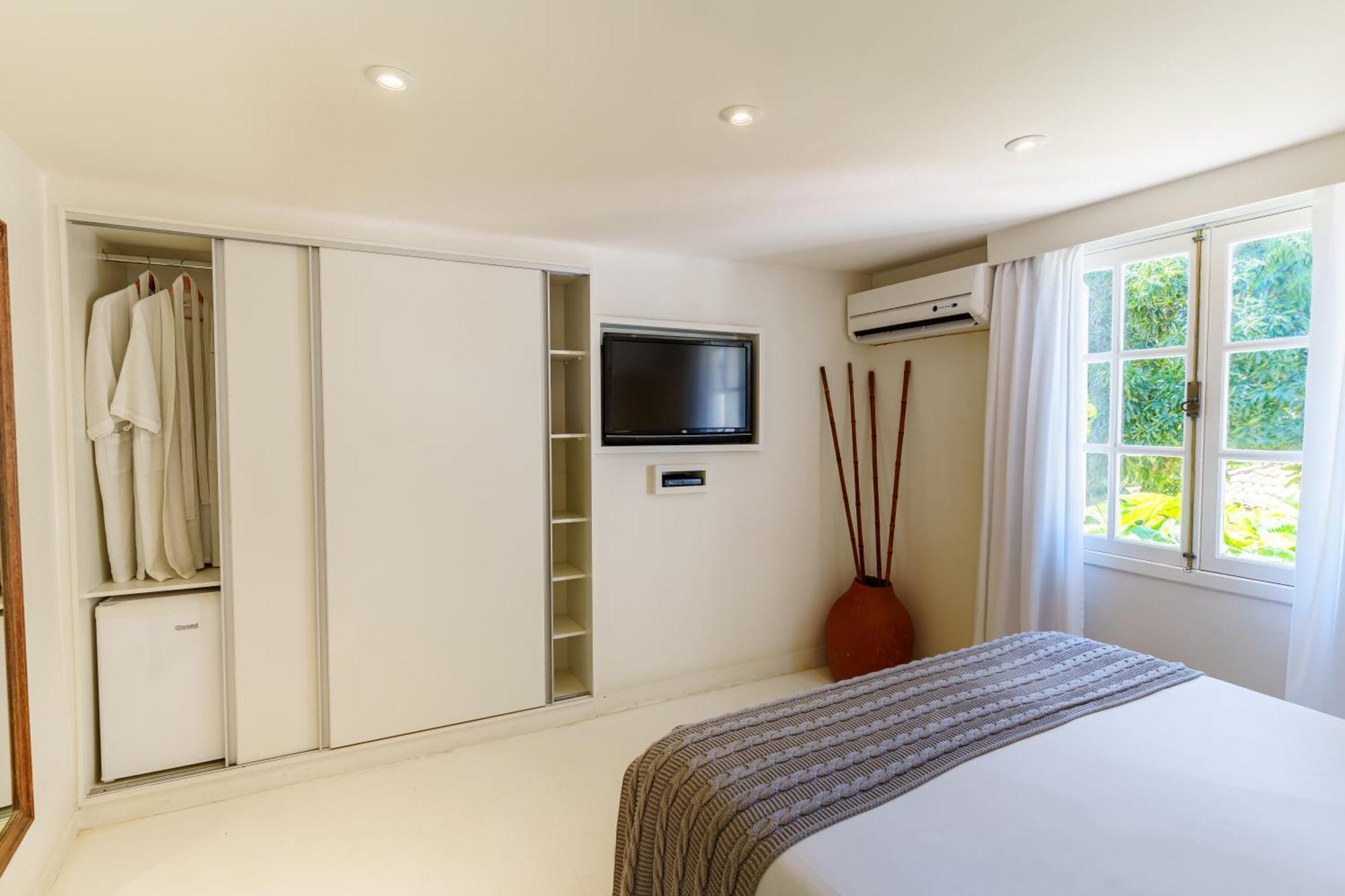 Abracadabra Boutique Hotel Armacao dos Buzios Bagian luar foto